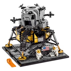 NASA Apollo 11 Lunar Lander, zdjęcie 1
