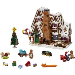Gingerbread House, zdjęcie 1