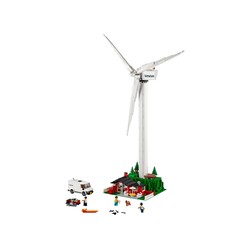 Vestas Wind Turbine, zdjęcie 1