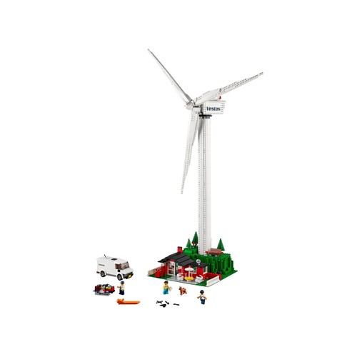 Vestas Wind Turbine