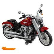 Harley-Davidson Fat Boy