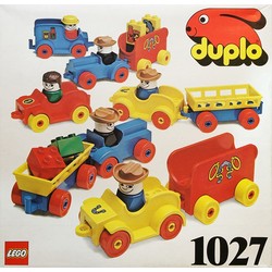 Vehicles