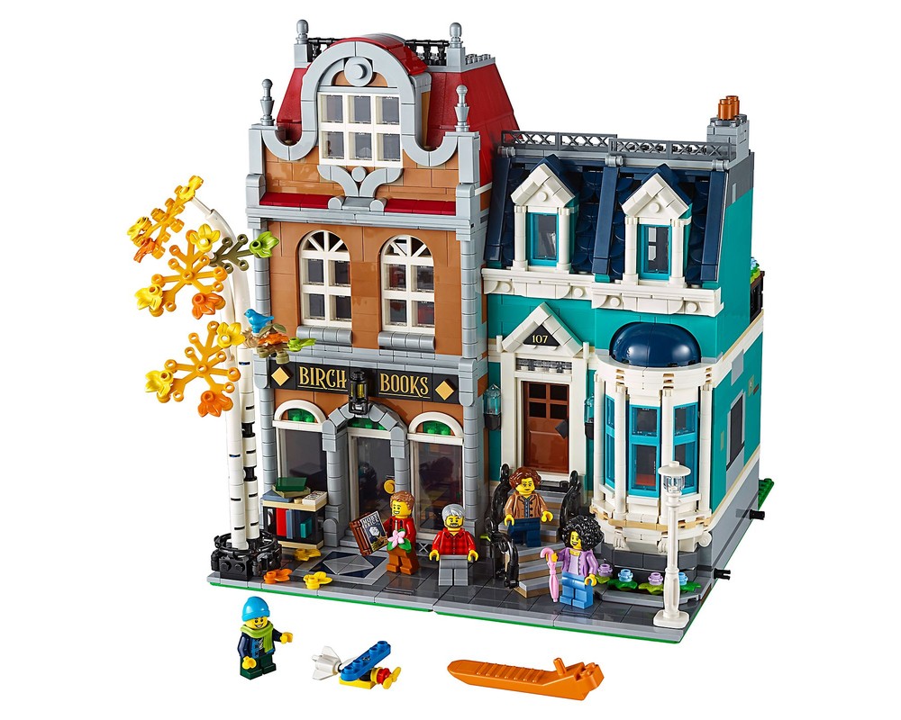 Bookshop