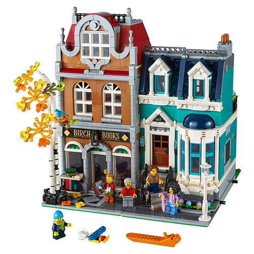Bookshop