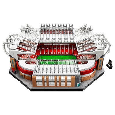 Old Trafford - Manchester United