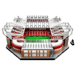 Old Trafford - Manchester United, zdjęcie 1