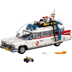 ECTO-1 (set 10274-1)