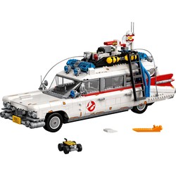 ECTO-1 Pogromców duchów