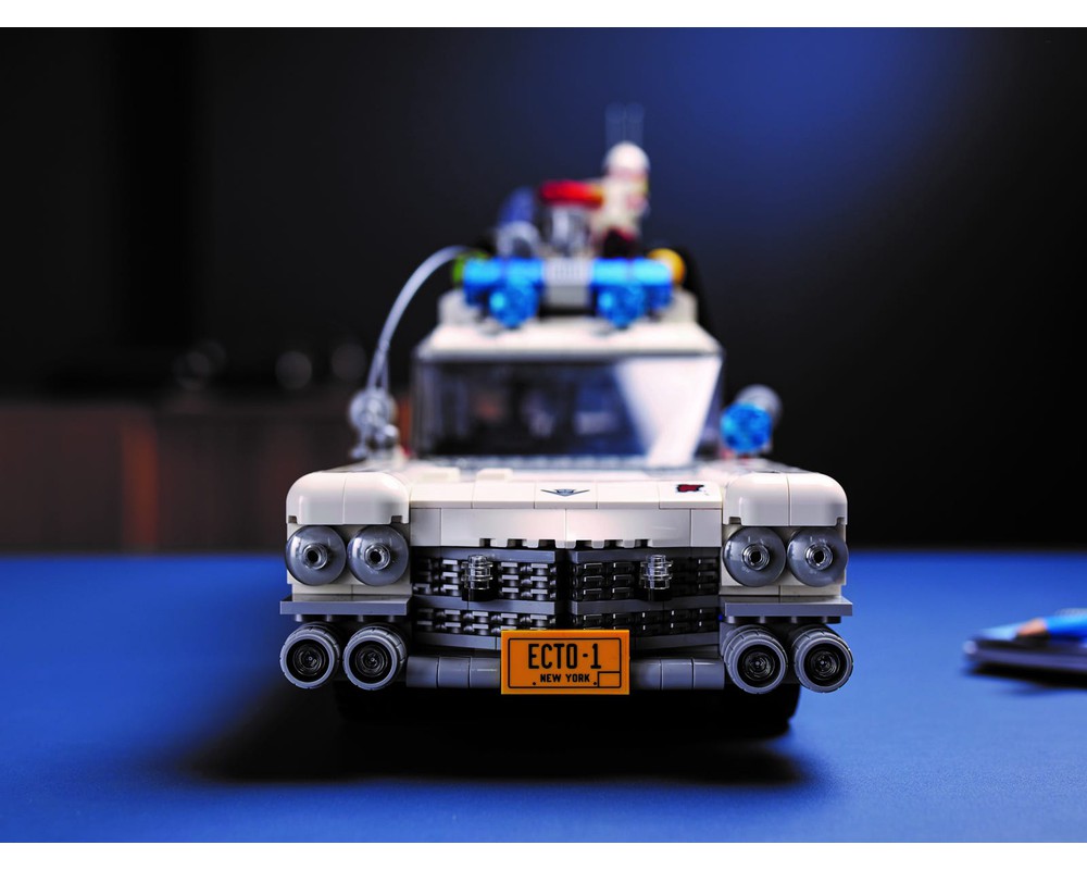 Lego ghostbusters 2020 online sets