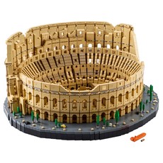 Colosseum (set 10276-1)