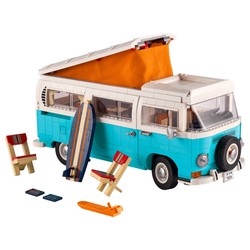 Volkswagen T2 Camper Van, zdjęcie 1
