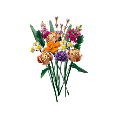 Flower Bouquet (set 10280-1)