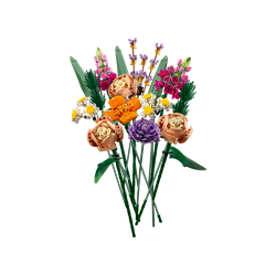 Flower Bouquet, zdjęcie 1