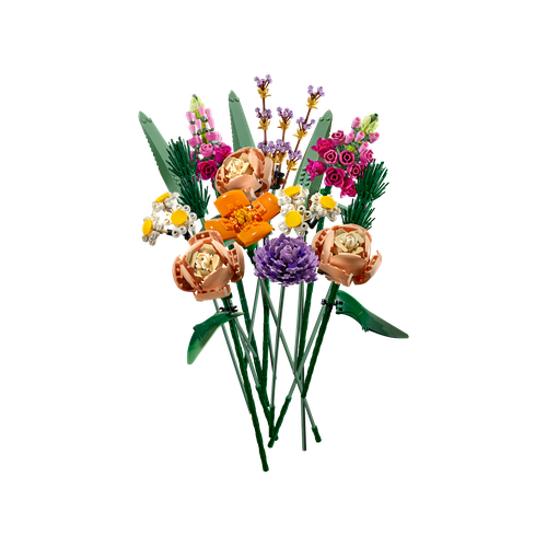 Flower Bouquet