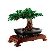 LEGO MOC Modifying LEGO Bonsai Tree Series - Set 10281 | Episode 5 ...