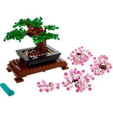 Bonsai Tree (set 10281-1)