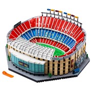 Camp Nou - FC Barcelona