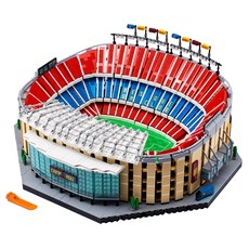 Camp Nou - FC Barcelona (set 10284-1)