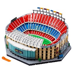 LEGO 10284 FC Barcelona