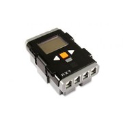 Intelligent NXT Brick (Black)