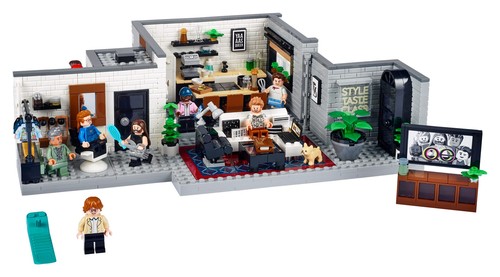 Queer Eye: The Fab 5 Loft