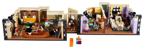 Friends - The Apartments