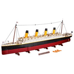 LEGO® Titanic