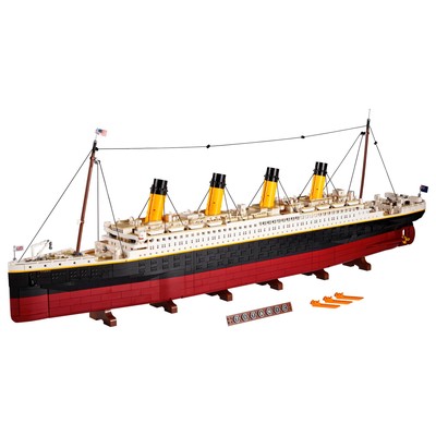 LEGO 10294 LEGO® Titanic