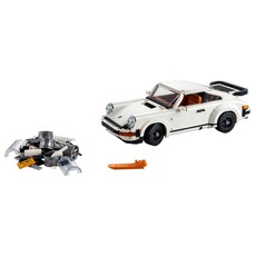 Porsche 911 Turbo & 911 Targa (set 10295-1)