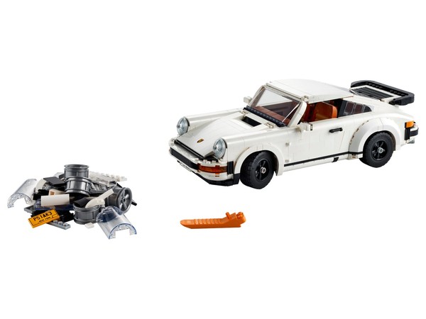 Porsche 911 10295