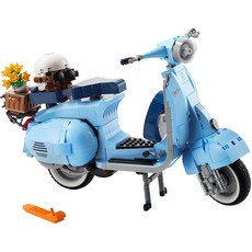 Vespa 125 (set 10298-1)