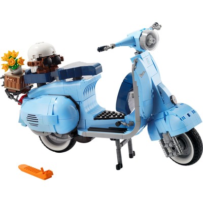 LEGO Vespa 125 set 10298