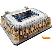 Real Madrid – Santiago Bernabéu Stadium