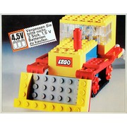 Front-End Loader