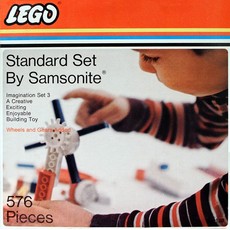 Imagination Set 3 (set 103-2)