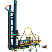 Loop Coaster
