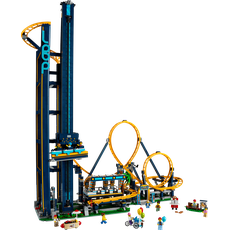 Loop Coaster (set 10303-1)
