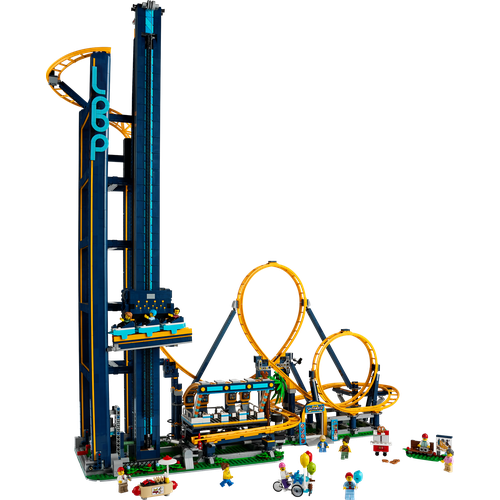 Loop Coaster