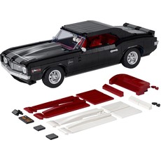 Chevrolet Camaro Z/28 1969 (set 10304-1)