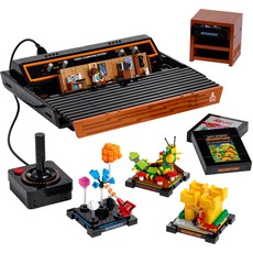 Atari 2600 (set 10306-1)