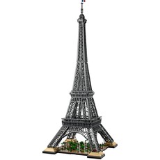 Eiffel Tower (set 10307-1)