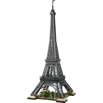 LEGO 10307 Wieża Eiffla
