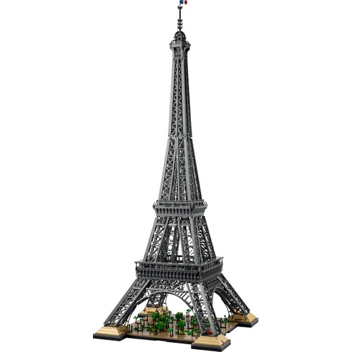Eiffel Tower