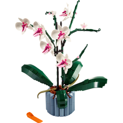 LEGO Orchid set 10311