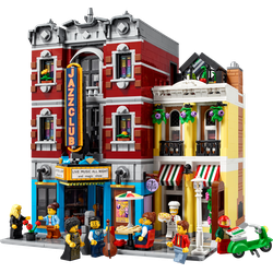 Modularne budynki LEGO, ktore warto dorwac, zanim znikna ze sklepow