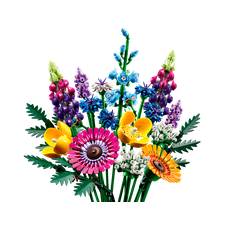 Wildflower Bouquet (set 10313-1)