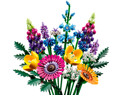 Wildflower Bouquet