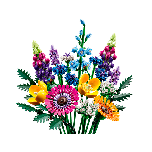 Wildflower Bouquet