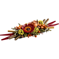 Dried Flower Centerpiece (set 10314-1)