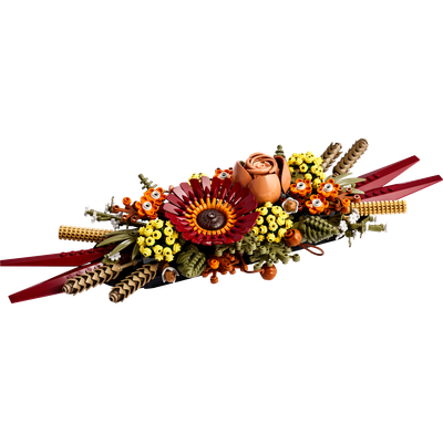LEGO Dried Flower Centerpiece set 10314